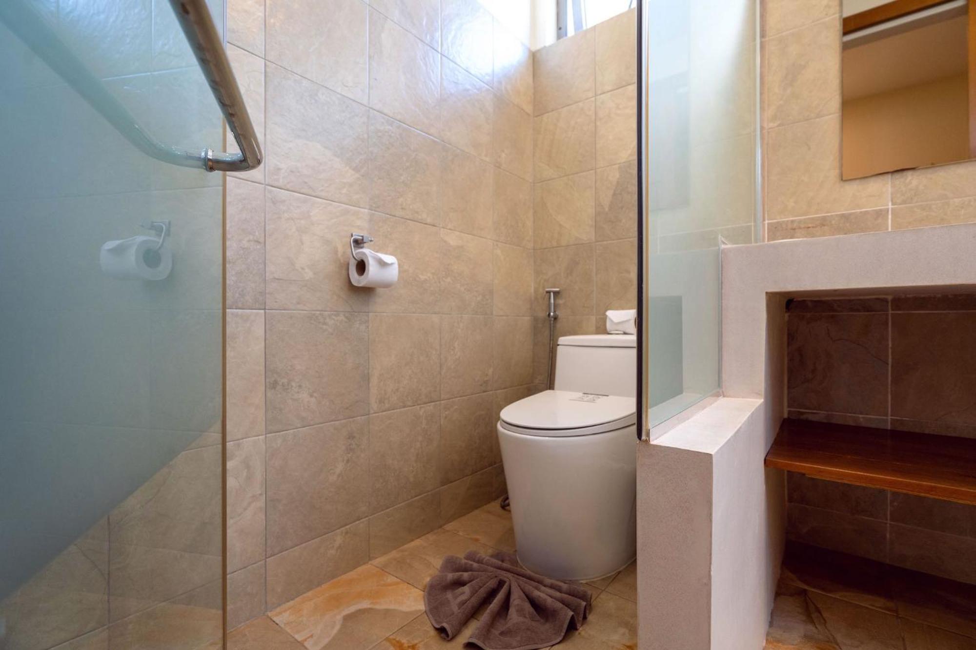 New Boutique Pool Villa Sequoia Close To Rawai And Naiharn Beach Екстериор снимка