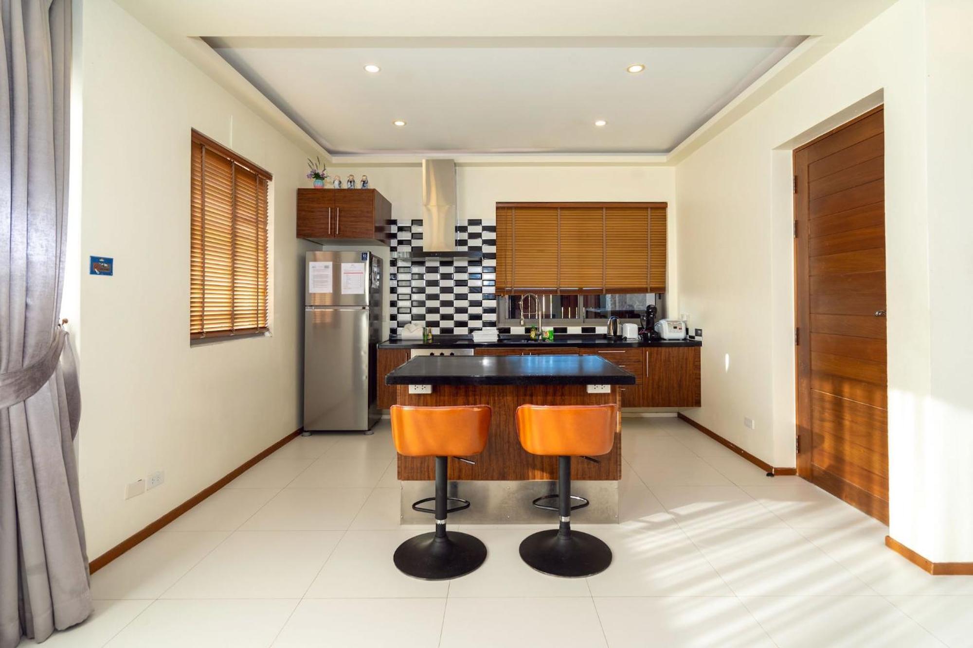 New Boutique Pool Villa Sequoia Close To Rawai And Naiharn Beach Екстериор снимка